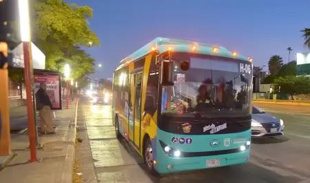 H Bus