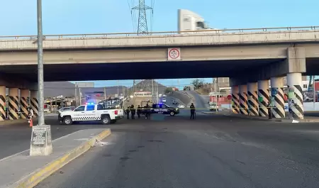Asesinado en Sinaloa