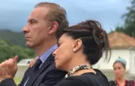 Yadhira Carrillo confirma que está separada de Juan Collado
