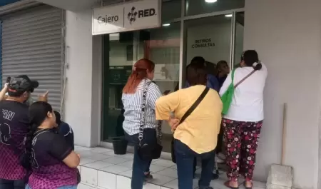 Beneficiarios de pensiones Bienestar