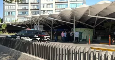 Asesinato de exdiputado del PRI Luis Armando Córdova