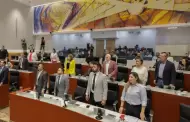 Congreso aprueba designacin de Braulio Martnez como titular de Seguridad Pblica