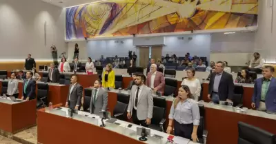 Congreso de Sonora