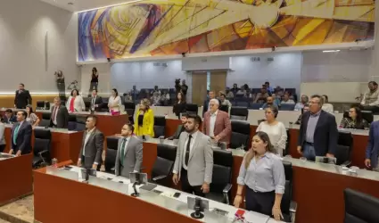 Congreso de Sonora