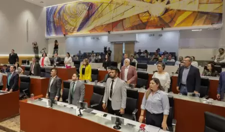 Congreso de Sonora