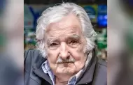 Fallece Jos Mujica, expresidente de Uruguay, a los 89 aos