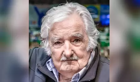 Jos Mujica