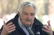 Jos Mujica, el lder de izquierda que siempre predic con el ejemplo