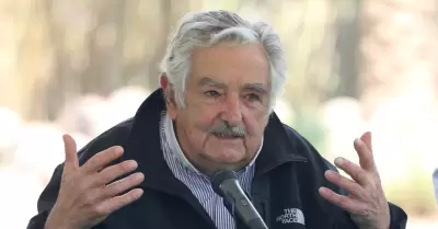 José Mujica