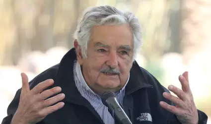 Jos Mujica