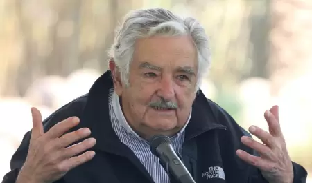 Jos Mujica