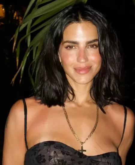 Brbara de Regil