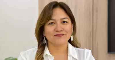 Carla Neudert