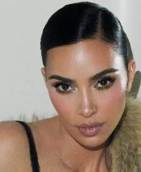 Kim Kardashian