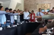 Hermosillo instala Comité de Monitoreo del Aire