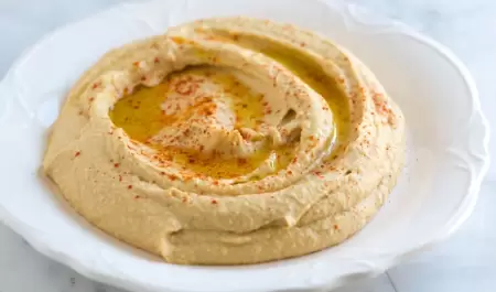 Hummus
