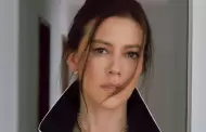 Fernanda Castillo causa preocupacin por su aspecto fsico