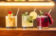 Brindis por la creatividad y la mixologa