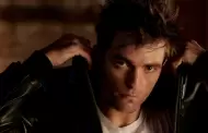 Robert Pattinson, el eterno "Edward Cullen", celebra sus 39 aos