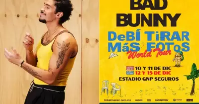 Bad Bunny