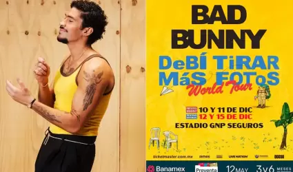 Bad Bunny