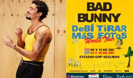 Bad Bunny