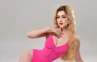 Influencer Valeria Mrquez es asesinada durante transmisin en vivo