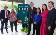 Otorgan a financieras la certificacin "Hecho en Mxico"