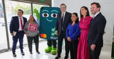 Otorgan a financieras la certificación "Hecho en México"