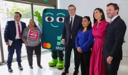 Otorgan a financieras la certificación "Hecho en México"