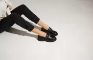 Mocasines para mujer: estilo y comodidad en cada paso