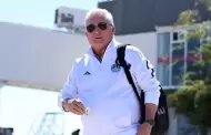 A un ao de su llegada, Vctor Manuel Vucetich sale de Mazatln FC