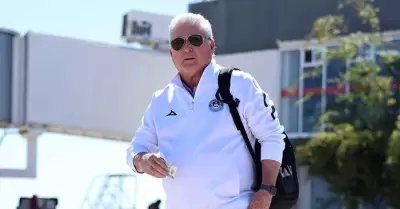 Víctor Manuel Vucetich