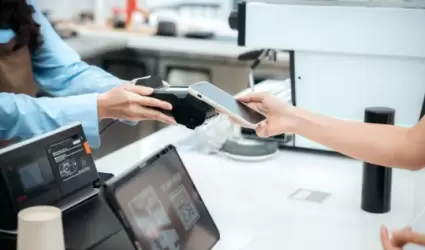 Descubre el equipo punto de venta, herramienta clave para negocios.