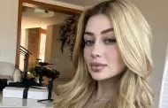 Quin era la influencer Valeria Mrquez, asesinada en plena transmisin en vivo?