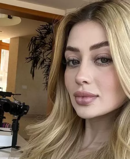 Valeria Mrquez