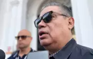 Investigacin para recapturar a "El Ponchis" se realiza en todo el pas: fiscal