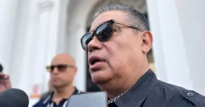 Gustavo Salas