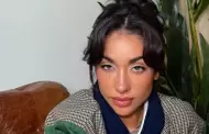 Mara Becerra cancela conciertos tras sufrir embarazo ectpico