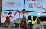 HBus ofrecer recorridos gratuitos para celebrar los 325 aos de la fundacin de Hermosillo