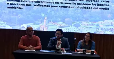 Hérmosillo ¿Cómo Vamos?