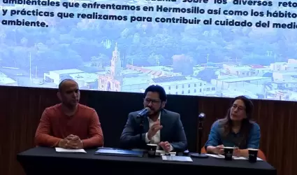 Hrmosillo Cmo Vamos?