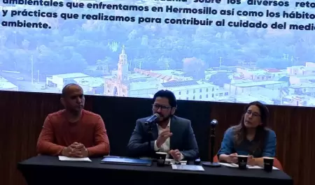Hrmosillo Cmo Vamos?
