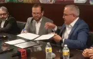 Darn certeza al desarrollo de la eleccin judicial 112 notarios en Sonora