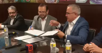 112 notarios ofrecerán sus servicios en la elección judicial
