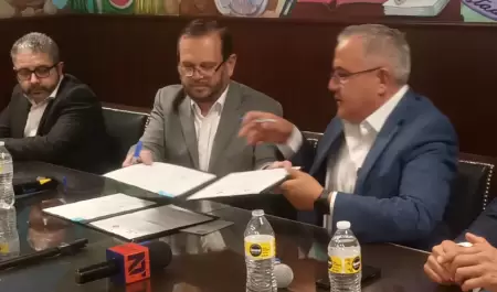112 notarios ofrecern sus servicios en la eleccin judicial
