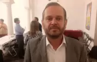 Solo una denuncia ha recibido el IEE contra un candidato que participa en eleccin judicial