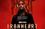 Serie de "Ironheart" ya tiene fecha de estreno