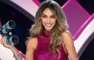 Anah, la inolvidable "Ma Colucci", celebra sus 42 aos