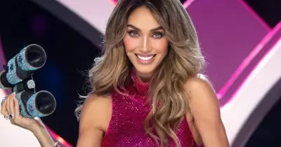 Anahí